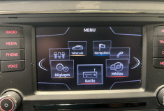 SEAT Leon FR 2.0 TDI 150 DSG6 TOIT OUVRANT CARPLAY