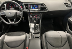 SEAT Leon FR 2.0 TDI 150 DSG6 TOIT OUVRANT CARPLAY