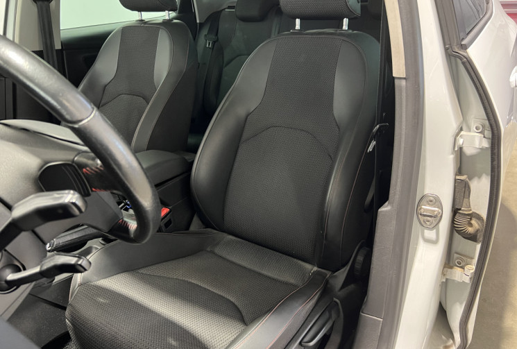 SEAT Leon FR 2.0 TDI 150 DSG6 TOIT OUVRANT CARPLAY