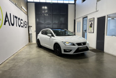 SEAT Leon FR 2.0 TDI 150 DSG6 TOIT OUVRANT CARPLAY