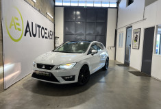 SEAT Leon FR 2.0 TDI 150 DSG6 TOIT OUVRANT CARPLAY