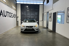 SEAT Leon FR 2.0 TDI 150 DSG6 TOIT OUVRANT CARPLAY