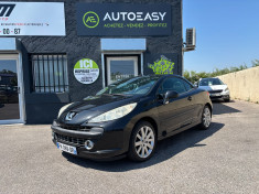 Peugeot 207 CC 1.6 VTI 120 SPORT PACK