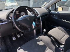 Peugeot 207 CC 1.6 VTI 120 SPORT PACK
