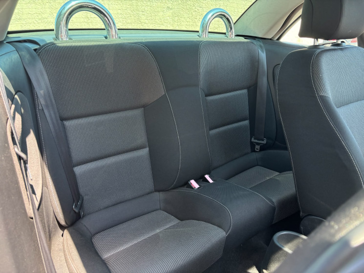 Peugeot 207 CC 1.6 VTI 120 SPORT PACK