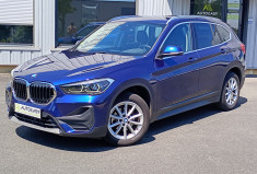 BMW X1 (F48) SDRIVE16DA 116CH LOUNGE DKG7