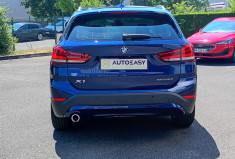 BMW X1 (F48) SDRIVE16DA 116CH LOUNGE DKG7