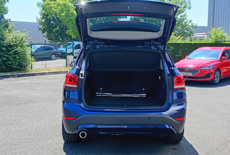 BMW X1 (F48) SDRIVE16DA 116CH LOUNGE DKG7