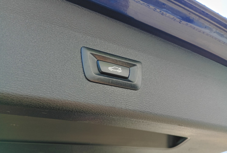 BMW X1 (F48) SDRIVE16DA 116CH LOUNGE DKG7