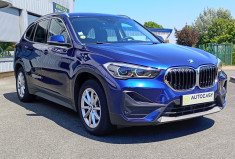 BMW X1 (F48) SDRIVE16DA 116CH LOUNGE DKG7