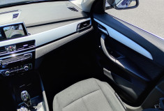 BMW X1 (F48) SDRIVE16DA 116CH LOUNGE DKG7