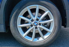 BMW X1 (F48) SDRIVE16DA 116CH LOUNGE DKG7