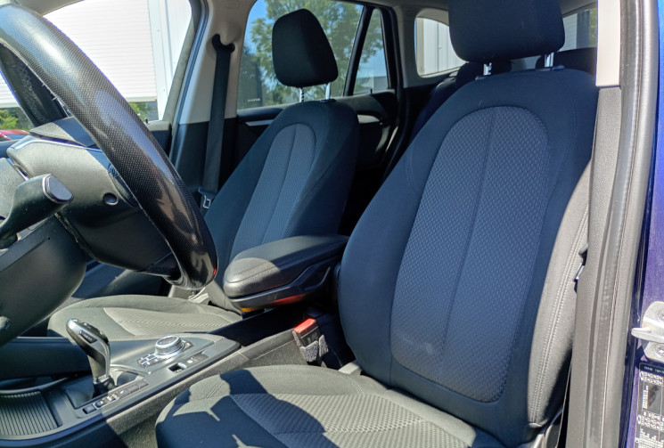 BMW X1 (F48) SDRIVE16DA 116CH LOUNGE DKG7