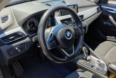 BMW X1 (F48) SDRIVE16DA 116CH LOUNGE DKG7