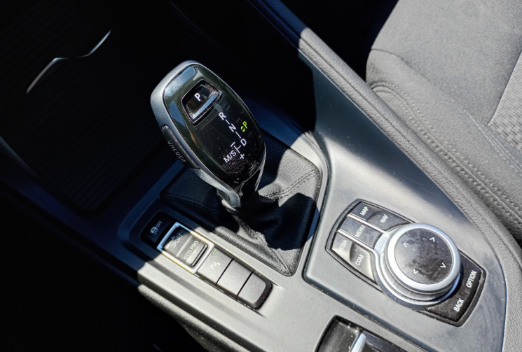 BMW X1 (F48) SDRIVE16DA 116CH LOUNGE DKG7