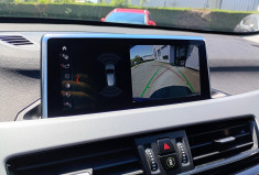 BMW X1 (F48) SDRIVE16DA 116CH LOUNGE DKG7