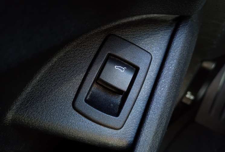 BMW X1 (F48) SDRIVE16DA 116CH LOUNGE DKG7