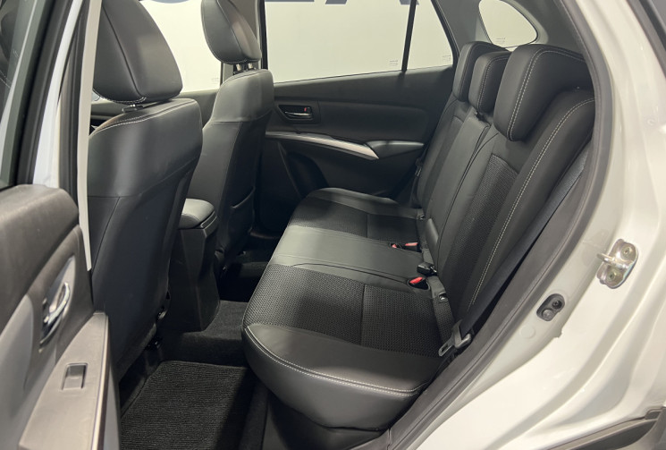 Suzuki SX4 S-Cross Style full hybride 1.5 115 ch TOIT OUVRANT