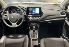 Suzuki SX4 S-Cross Style full hybride 1.5 115 ch TOIT OUVRANT