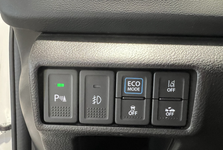 Suzuki SX4 S-Cross Style full hybride 1.5 115 ch TOIT OUVRANT