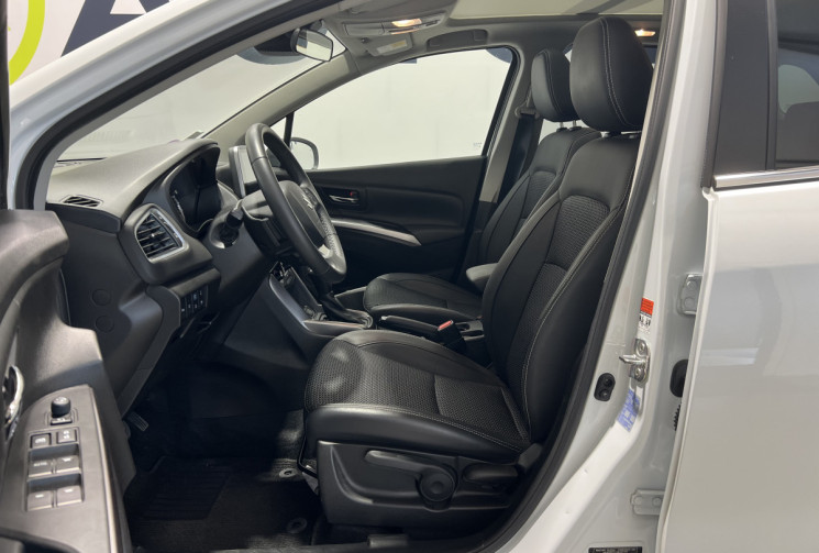 Suzuki SX4 S-Cross Style full hybride 1.5 115 ch TOIT OUVRANT