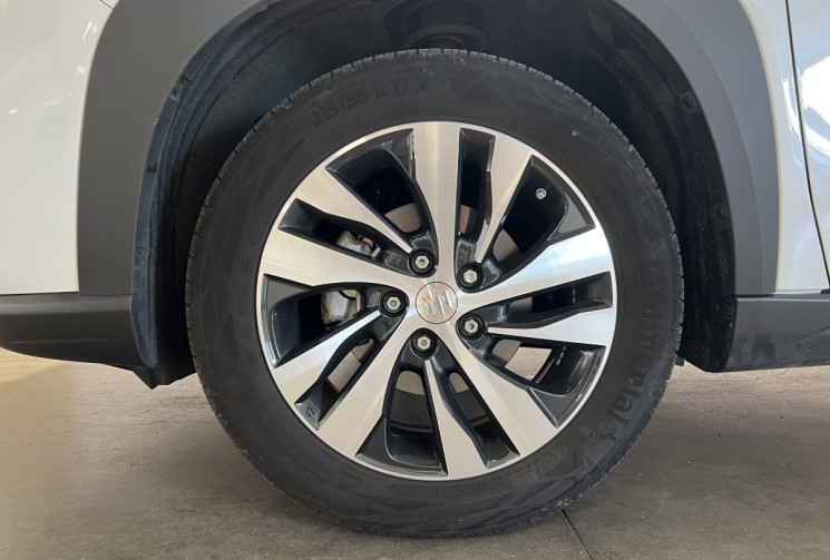 Suzuki SX4 S-Cross Style full hybride 1.5 115 ch TOIT OUVRANT