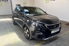 Peugeot 3008 HDI GTLINE TOIT OUVRANT PANORAMIQUE +ATTELAGE+SIEGE CHAUFFANT- 120cv