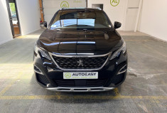 Peugeot 3008 HDI GTLINE TOIT OUVRANT PANORAMIQUE +ATTELAGE+SIEGE CHAUFFANT- 120cv