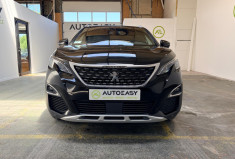 Peugeot 3008 HDI GTLINE TOIT OUVRANT PANORAMIQUE +ATTELAGE+SIEGE CHAUFFANT- 120cv