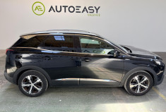 Peugeot 3008 HDI GTLINE TOIT OUVRANT PANORAMIQUE +ATTELAGE+SIEGE CHAUFFANT- 120cv
