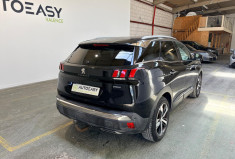 Peugeot 3008 HDI GTLINE TOIT OUVRANT PANORAMIQUE +ATTELAGE+SIEGE CHAUFFANT- 120cv