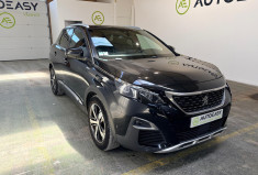 Peugeot 3008 HDI GTLINE TOIT OUVRANT PANORAMIQUE +ATTELAGE+SIEGE CHAUFFANT- 120cv