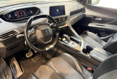 Peugeot 3008 HDI GTLINE TOIT OUVRANT PANORAMIQUE +ATTELAGE+SIEGE CHAUFFANT- 120cv