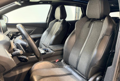 Peugeot 3008 HDI GTLINE TOIT OUVRANT PANORAMIQUE +ATTELAGE+SIEGE CHAUFFANT- 120cv