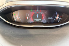 Peugeot 3008 HDI GTLINE TOIT OUVRANT PANORAMIQUE +ATTELAGE+SIEGE CHAUFFANT- 120cv