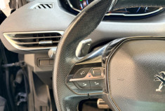 Peugeot 3008 HDI GTLINE TOIT OUVRANT PANORAMIQUE +ATTELAGE+SIEGE CHAUFFANT- 120cv