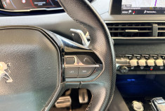 Peugeot 3008 HDI GTLINE TOIT OUVRANT PANORAMIQUE +ATTELAGE+SIEGE CHAUFFANT- 120cv