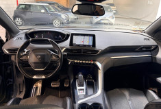Peugeot 3008 HDI GTLINE TOIT OUVRANT PANORAMIQUE +ATTELAGE+SIEGE CHAUFFANT- 120cv