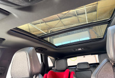 Peugeot 3008 HDI GTLINE TOIT OUVRANT PANORAMIQUE +ATTELAGE+SIEGE CHAUFFANT- 120cv