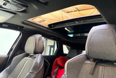 Peugeot 3008 HDI GTLINE TOIT OUVRANT PANORAMIQUE +ATTELAGE+SIEGE CHAUFFANT- 120cv