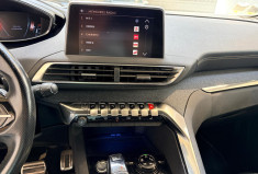 Peugeot 3008 HDI GTLINE TOIT OUVRANT PANORAMIQUE +ATTELAGE+SIEGE CHAUFFANT- 120cv