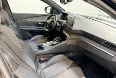 Peugeot 3008 HDI GTLINE TOIT OUVRANT PANORAMIQUE +ATTELAGE+SIEGE CHAUFFANT- 120cv