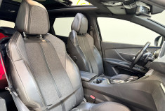 Peugeot 3008 HDI GTLINE TOIT OUVRANT PANORAMIQUE +ATTELAGE+SIEGE CHAUFFANT- 120cv