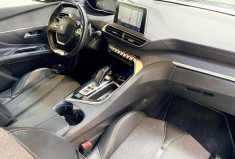 Peugeot 3008 HDI GTLINE TOIT OUVRANT PANORAMIQUE +ATTELAGE+SIEGE CHAUFFANT- 120cv