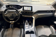 Peugeot 3008 HDI GTLINE TOIT OUVRANT PANORAMIQUE +ATTELAGE+SIEGE CHAUFFANT- 120cv