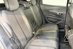 Peugeot 3008 HDI GTLINE TOIT OUVRANT PANORAMIQUE +ATTELAGE+SIEGE CHAUFFANT- 120cv