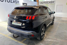Peugeot 3008 HDI GTLINE TOIT OUVRANT PANORAMIQUE +ATTELAGE+SIEGE CHAUFFANT- 120cv