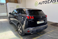 Peugeot 3008 HDI GTLINE TOIT OUVRANT PANORAMIQUE +ATTELAGE+SIEGE CHAUFFANT- 120cv
