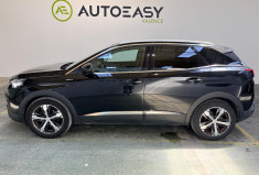 Peugeot 3008 HDI GTLINE TOIT OUVRANT PANORAMIQUE +ATTELAGE+SIEGE CHAUFFANT- 120cv