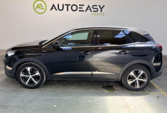 Peugeot 3008 HDI GTLINE TOIT OUVRANT PANORAMIQUE +ATTELAGE+SIEGE CHAUFFANT- 120cv